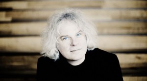 Ronald Brautigam, Pianist