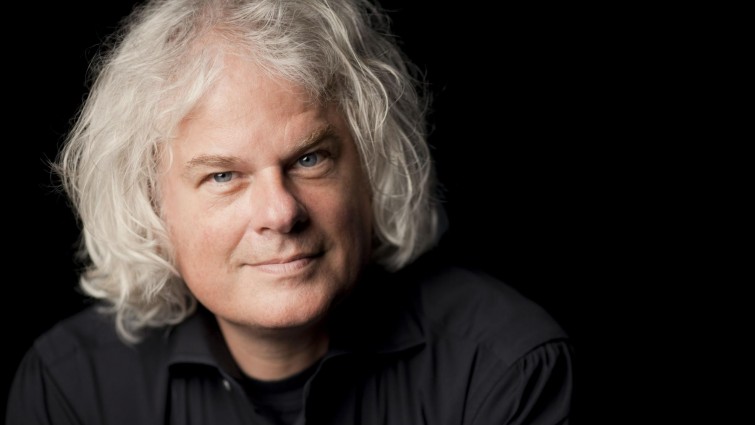 Klavierissimo - Ronald Brautigam