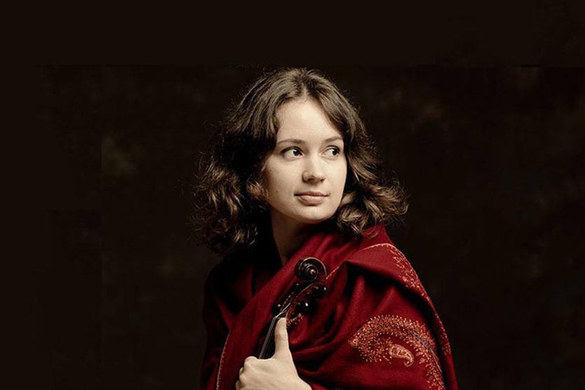 Patricia Kopatchinskaja